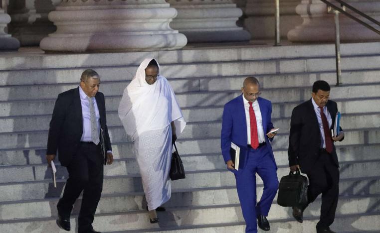 خطوات هامة تقوم بها الحكومة الانتقالية في السودان للخروج من إرث البشير