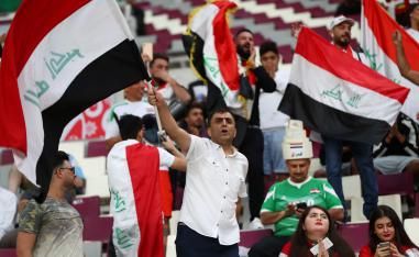 الدوري العراقي