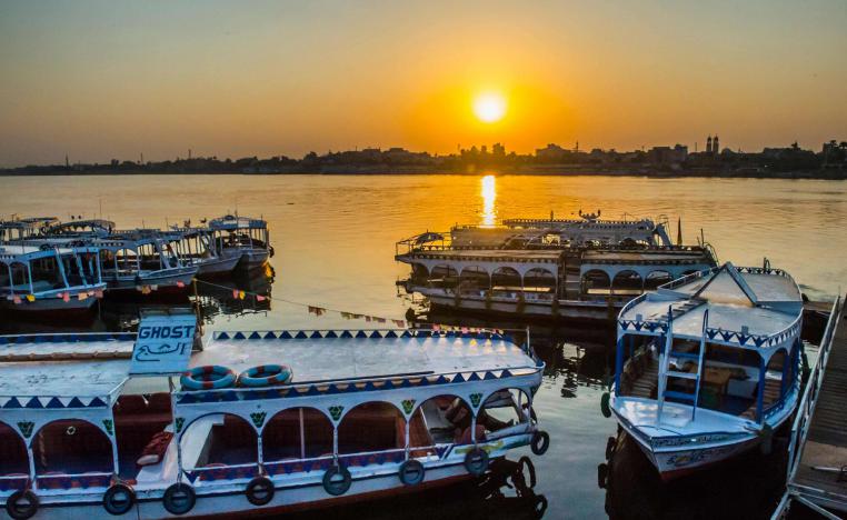 شبح الجفاف يثير مخاوف القاهرة كما الخرطوم