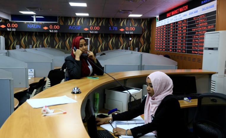 صندوق النقد يتفق مع الخرطوم بشان تنفيذ إصلاحات هيكلية للاقتصاد