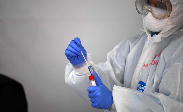UAECell19 reduces the duration of hospitalization from 22 days to just six