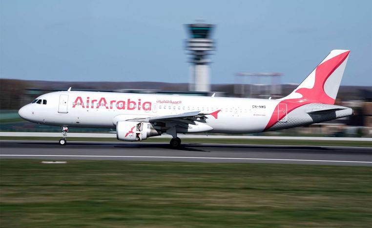 Air Arabia