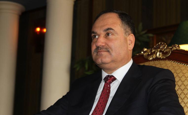 العيساوي استقال من حكومة المالكي بسبب سياساته الطائفية