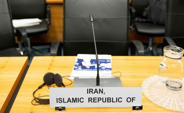 إيران تواجه عزلة اكبر داخل الوكالة الدولية للطاقة الذرية بعد تغير لافت في الموقف الأوروبي