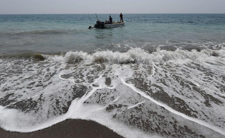 وسائل اعلام ايرانية: قوارب صيد