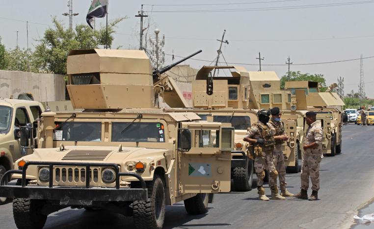 اعلان هزيمة داعش لا يعني نهاية التنظيم 