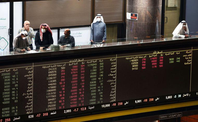 الاقتصاد الكويتي يحاصر أزمة كورونا عبر الاستعانة بصندوق الثروة السيادي 