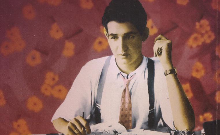 مدرسة في الصحافة