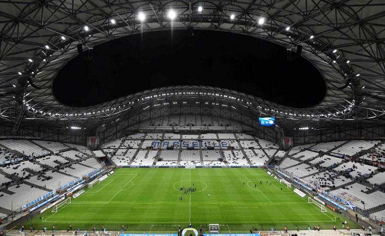ملاعب فرنسا 
