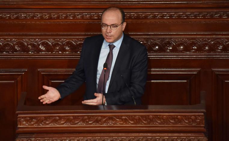 النهضة تبتز الفخفاخ لإحراج قيس سعيّد 