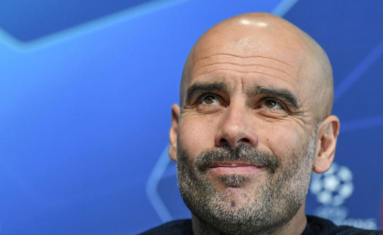 دوري الابطال تحد اضافي لغوارديولا بعد فشله في احراز اللقب الكبير مع بايرن
