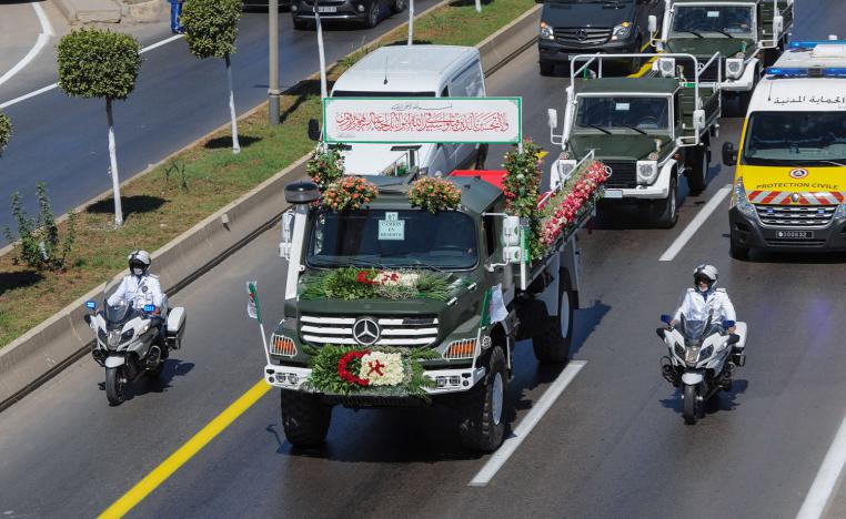 رد اعتبار لقادة المقاومة الشعبية من المؤسسة العسكرية
