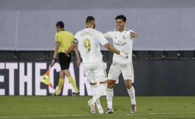 ريال مدريد 