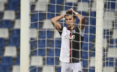 فريق 'السيدة العجوز' يعاني الأمرين في الآونة الأخيرة