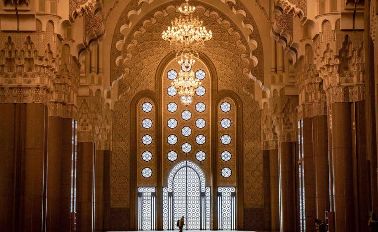 كورونا لا يسمح بالصلاة في المساجد يوم العيد