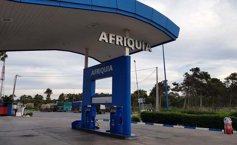 Moroccans have long complained against the oil cartel that is controlling fuel prices