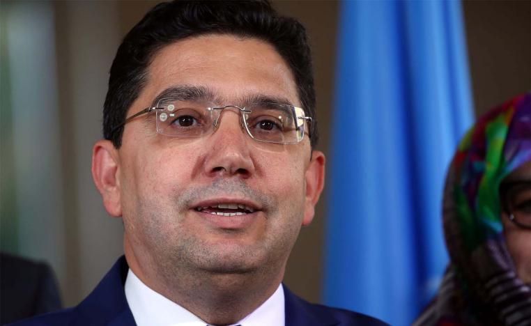 Bourita warned that Morocco would not give in to Amnesty’s blackmail