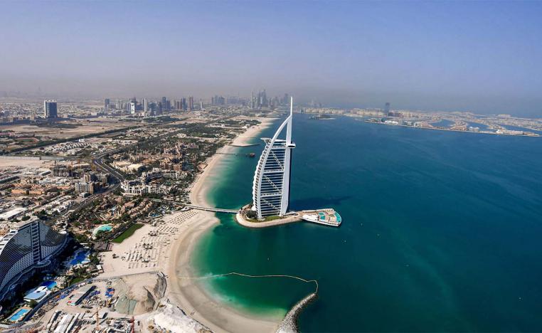 Tough times for expatriates in Dubai