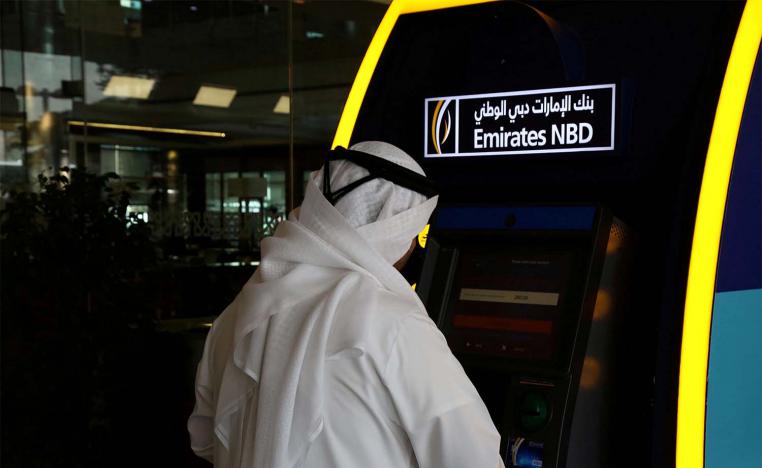 Emirates NBD