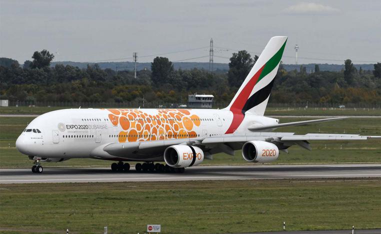 COVID-19 has hit Emirates hard