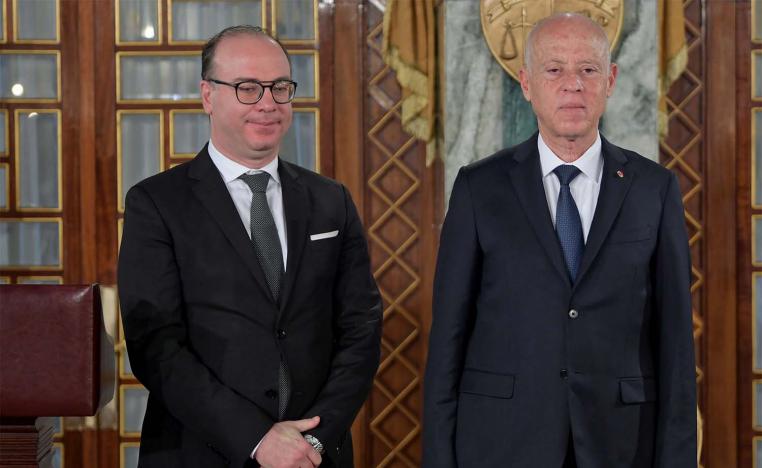 Tunisian President now has 10 days to nominate a new prime minister
