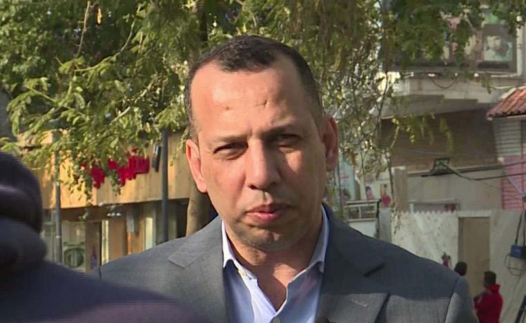 Hisham al-Hashemi