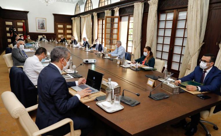 الحكومة المغربية تفضح تورط امنستي في استهداف المغرب ومصالحه