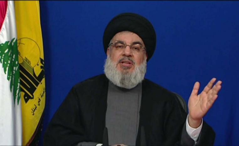 Nasrallah's move could put Lebanon in a deeper crisis 