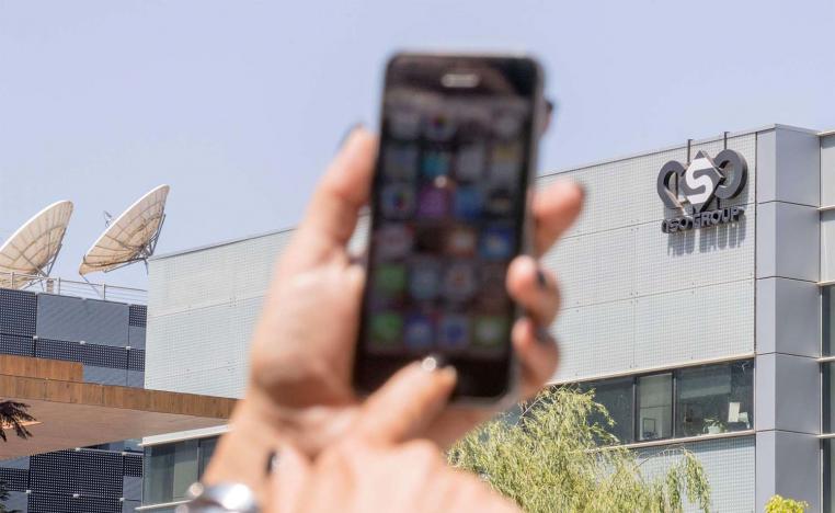 The court said Amnesty did not prove NSO's technology had been used to spy on its members