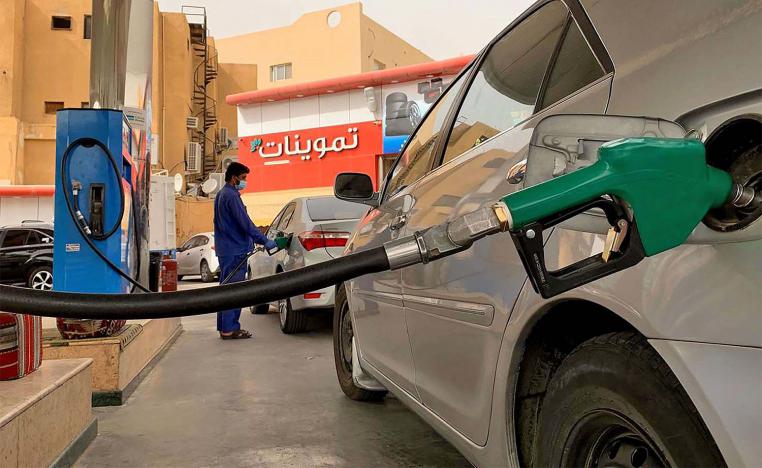 Oil output hit a nine-year low in June