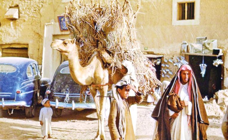 حسب الحاجة