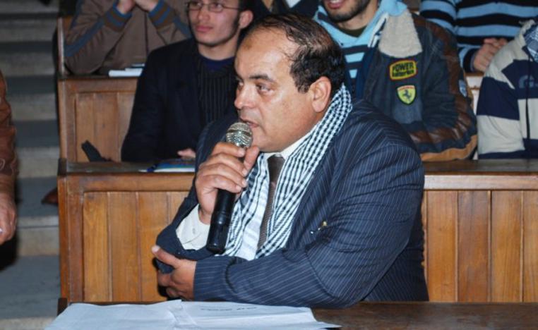 العرب عمدت إلى نواصع الألوان