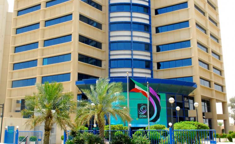 Coronavirus pandemic took its toll on Zain's net profits