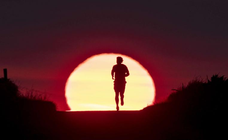 التغير المناخي