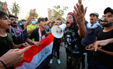 الوضع يتأزم أكثر في ظل انتشار الوباء
