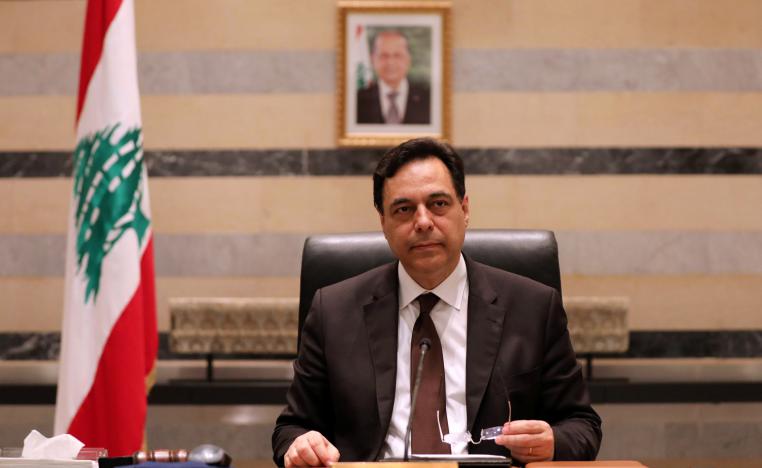 انتهى الفصل.. لبنان يمر لمرحلة جديدة