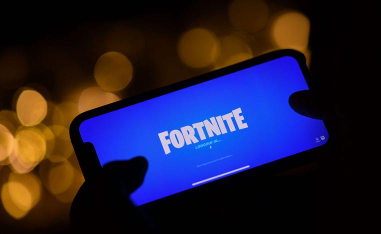 فورتنايت