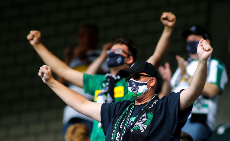 كأس المانيا