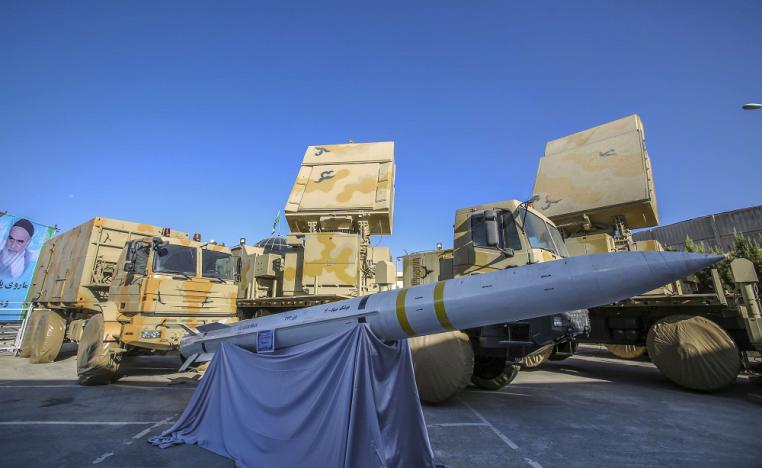 توجس دولي من شراء إيران بحرية