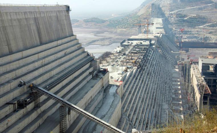 تريث مصري سوداني في ما قدمته اثيوبيا من مقترحات حول ملء وتشغيل سد النهضة