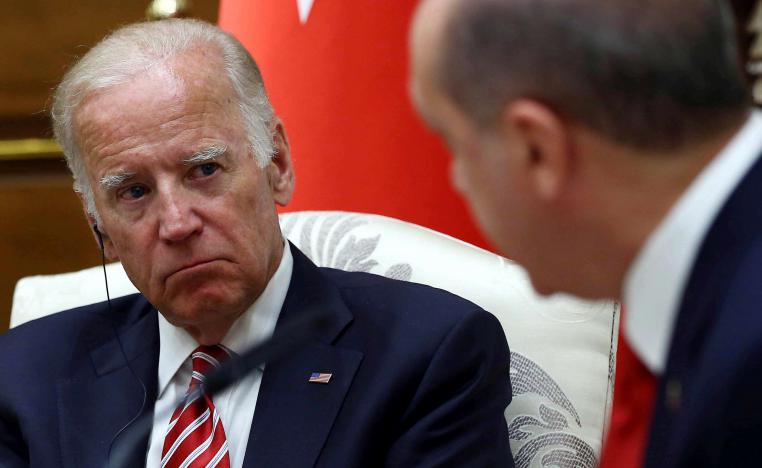 كلمة مستبد تثير حفيظة اردوغان