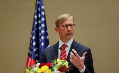 Brian Hook