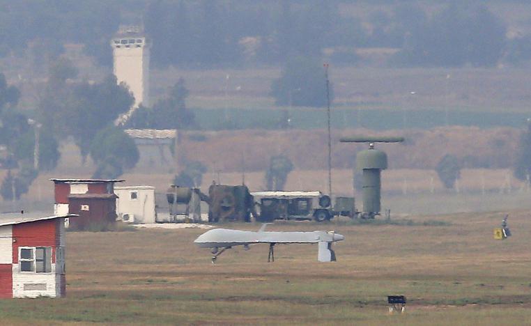 Turkey has regularly attacked Kurdistan Workers Party militants in Iraq