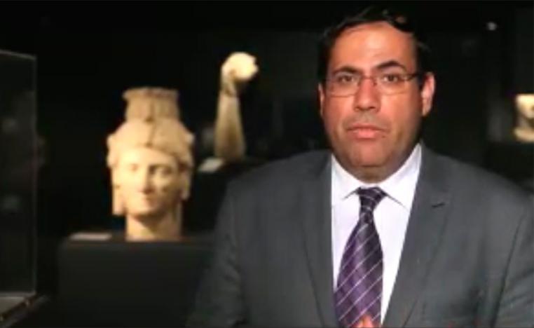 فرعون المجد والخلود