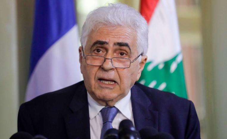 حتي محسوب على تيار عون