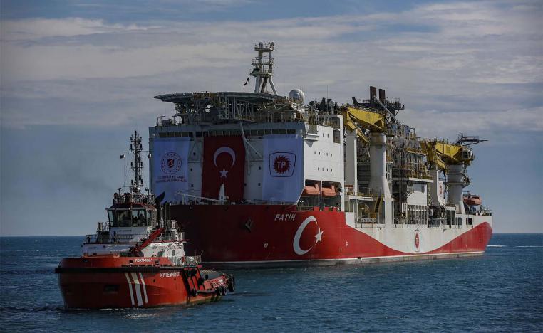 The EU will focus on everything related to "activities we consider illegal