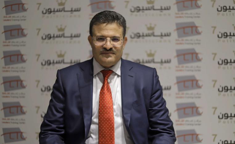 وزير الخارجية التونسي رفيق عبد السلام