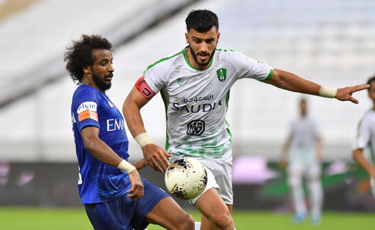 باختاكور يفرمل الهلال