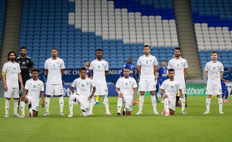 الاهلي وشباب الاهلي يملكان حظوظا متساوية للعبور الى ربع النهائي