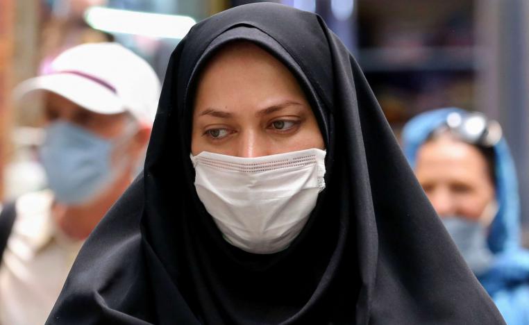 وسم '#أنا_أيضا' يعري ما كان مخفيا من اعتداء على الإيرانيات